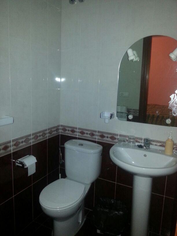 Hotel Durtzi Sobron Exteriér fotografie