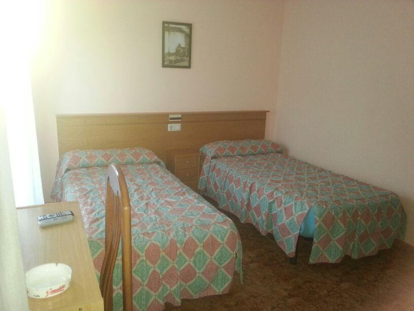 Hotel Durtzi Sobron Pokoj fotografie