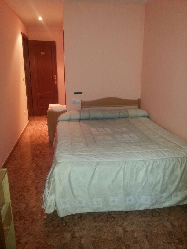 Hotel Durtzi Sobron Pokoj fotografie