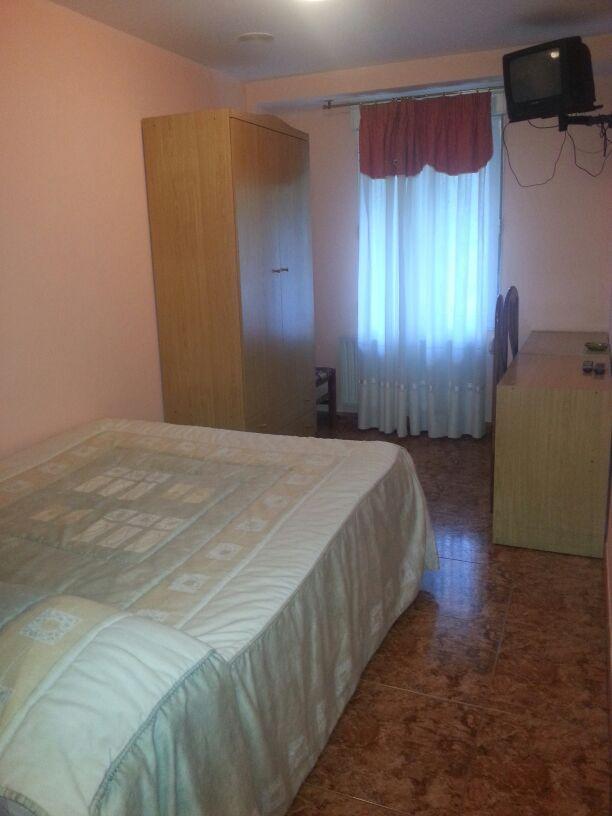 Hotel Durtzi Sobron Pokoj fotografie